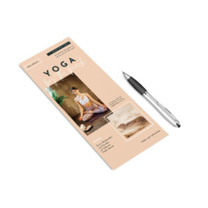 A4 Slim Flyer & Leaflet Printing