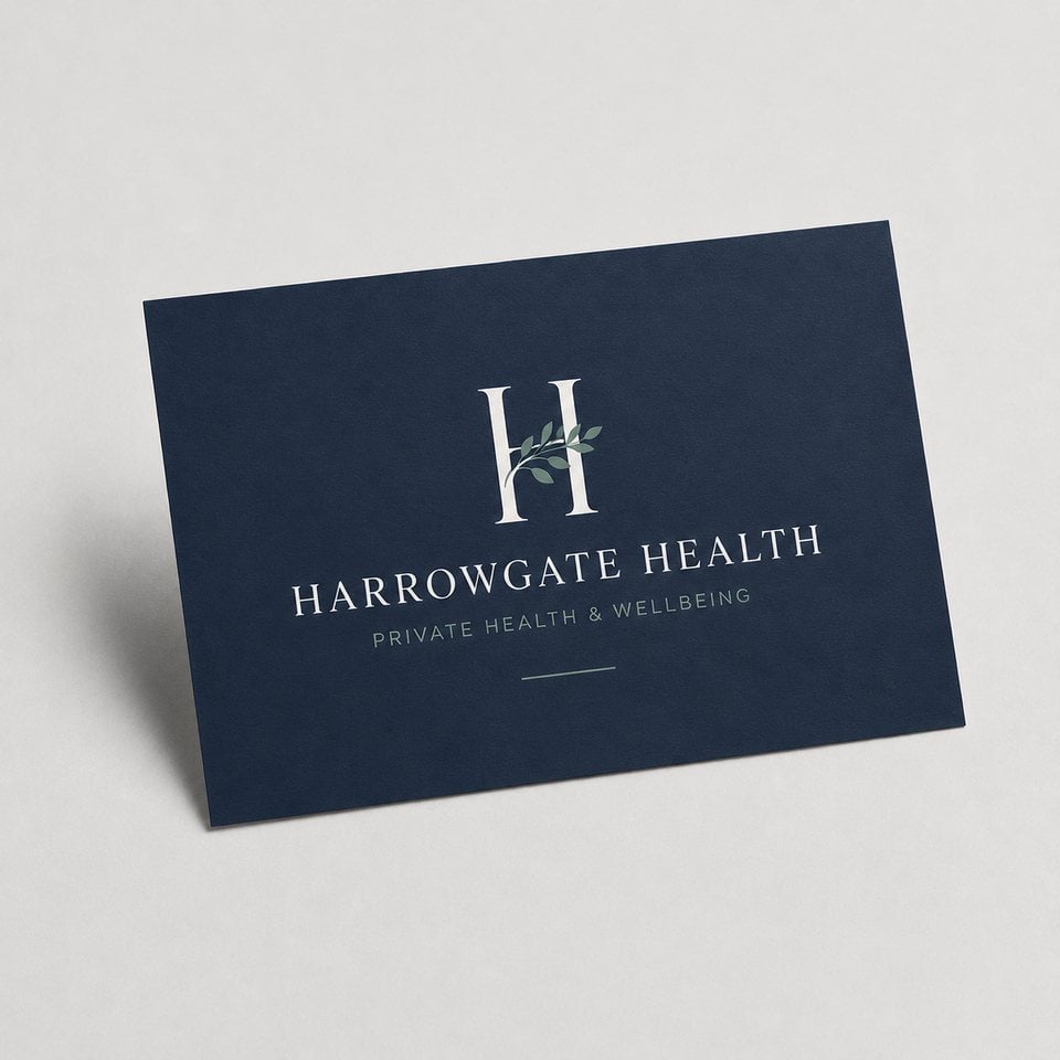 Business Card Printing