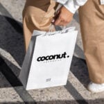 Paper Bags Personalised with Custom Branding