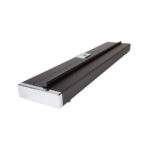 Trend roller banner heavy duty base