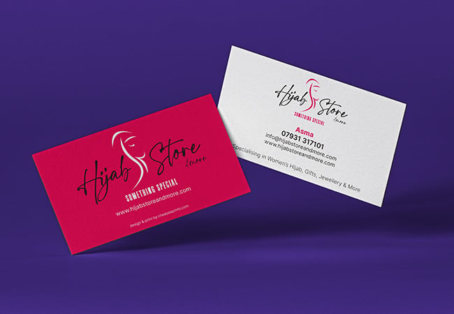 Business Cards Logo & Graphic Elements