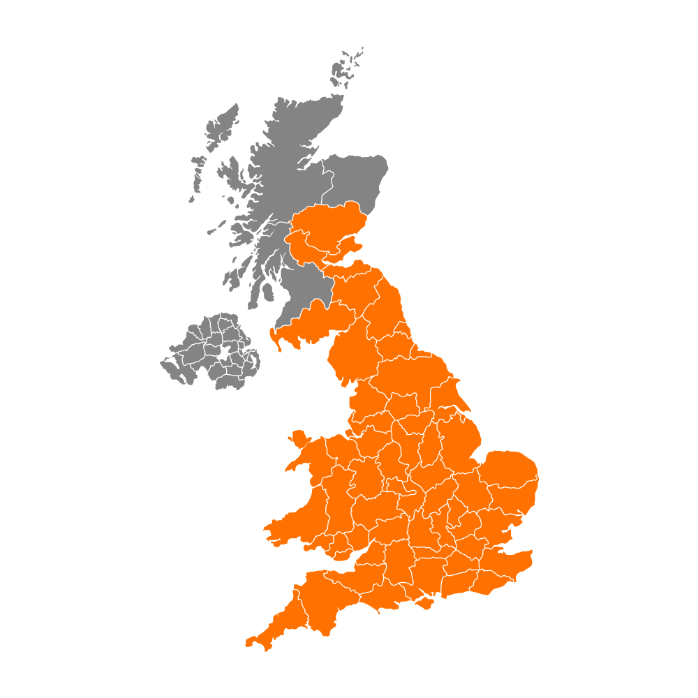 Nationwide Delivery | Order Tracking | White Label Printing