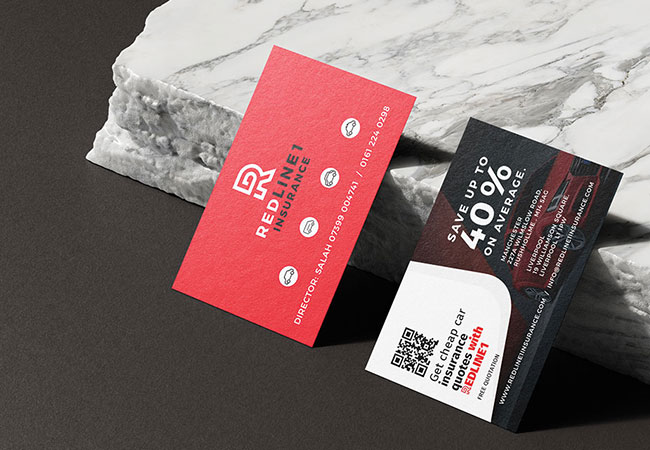 Business Card Design Tips