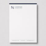 Letterhead Printing