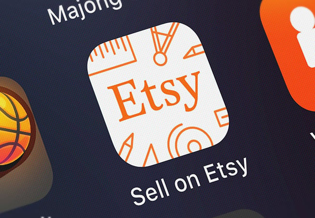 Beginners Guide to Setting up an Etsy Shop