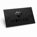 Spot UV Business Cards