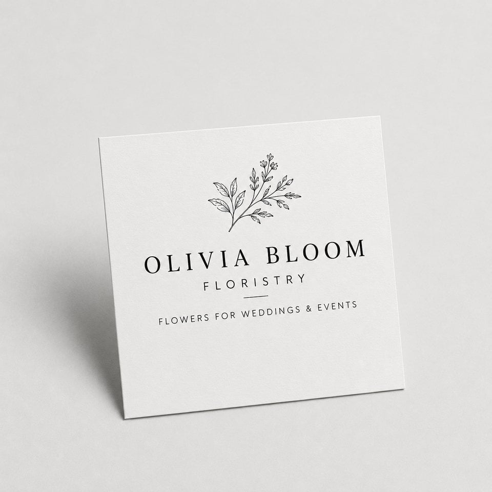 Square Business Cards