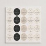 Stickers & Labels